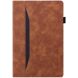 Чохол Deexe Business Style для Xiaomi Pad 9 Pro Max - Brown (431002Z). Фото 5 з 8