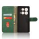 Чехол Deexe Classic Wallet для Infinix Note 40 - Green (351413G). Фото 4 из 6