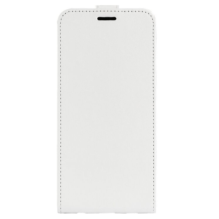 Чехол Deexe Flip Case для Samsung Galaxy A53 - White: фото 2 из 6