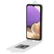 Чехол Deexe Flip Case для Samsung Galaxy A53 - White (292604W). Фото 4 из 6
