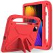 Чохол Deexe KickStand Cover для Xiaomi Pad 7 / 7 Pro - Red (369010R). Фото 1 з 7