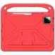 Чохол Deexe KickStand Cover для Xiaomi Pad 7 / 7 Pro - Red (369010R). Фото 3 з 7