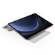Чeхол Deexe Origami Series для Samsung Galaxy Tab S9 / S9 FE / S10 FE (X710/716/510/516/520/526) - Grey (333047H). Фото 5 из 12