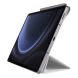 Чeхол Deexe Origami Series для Samsung Galaxy Tab S9 / S9 FE / S10 FE (X710/716/510/516/520/526) - Grey (333047H). Фото 2 из 12