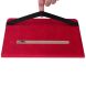 Чохол Deexe Pocket Cover для Samsung Galaxy Tab A9 Plus (X210/216) - Red (339203R). Фото 5 з 9
