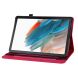 Чохол Deexe Pocket Cover для Samsung Galaxy Tab A9 Plus (X210/216) - Red (339203R). Фото 2 з 9