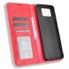 Чехол Deexe Retro Style для ASUS Zenfone 12 Ultra - Red (378302R). Фото 4 из 7