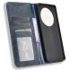 Чехол Deexe Retro Style для Honor Magic 7 Lite - Blue (379708L). Фото 4 из 7