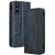 Чехол Deexe Retro Style для Infinix GT 30 Pro - Blue: фото 1 из 17