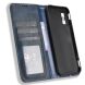 Чехол Deexe Retro Style для Infinix GT 30 Pro - Blue (386001L). Фото 4 из 17