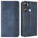 Чохол Deexe Retro Style для Infinix Hot 20i (X665E) - Blue (313501L). Фото 2 з 9