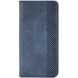 Чохол Deexe Retro Style для Infinix Hot 20i (X665E) - Blue (313501L). Фото 7 з 9