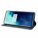 Чохол Deexe Retro Style для OnePlus 7T Pro - Blue (238411L). Фото 7 з 14