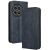 Чохол Deexe Retro Style для OnePlus Ace 3 Pro - Blue: фото 1 з 7