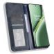 Чехол Deexe Retro Style для OnePlus Ace 3 Pro - Blue (361313L). Фото 2 из 7