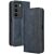 Чохол Deexe Retro Style для Realme C71 - Blue: фото 1 з 15