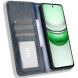 Чохол Deexe Retro Style для Realme C71 - Blue (384902L). Фото 6 з 15