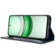 Чохол Deexe Retro Style для Realme C71 - Blue (384902L). Фото 7 з 15