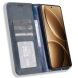 Чехол Deexe Retro Style для Xiaomi Poco F7 Pro / Poco F7 Ultra - Blue (378600L). Фото 2 из 7