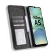 Чохол Deexe Retro Style для Xiaomi Redmi A5 - Black (380201B). Фото 2 з 7