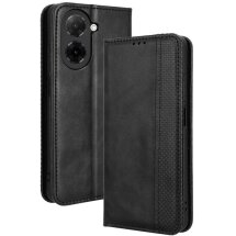 Чехол Deexe Retro Style для Xiaomi Redmi A5 - Black: фото 1 из 7