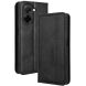 Чохол Deexe Retro Style для Xiaomi Redmi A5 - Black (380201B). Фото 1 з 7