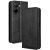Чохол Deexe Retro Style для Xiaomi Redmi A5 - Black: фото 1 з 7