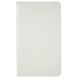 Чехол Deexe Rotation для Realme Pad mini - White (300702W). Фото 2 из 11