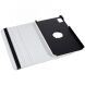 Чехол Deexe Rotation для Realme Pad mini - White (300702W). Фото 11 из 11
