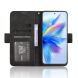 Чехол Deexe Wallet Stand для Blackview Shark 9 - Black (374202B). Фото 4 из 7