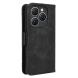 Чехол Deexe Wallet Stand для Blackview Shark 9 - Black (374202B). Фото 7 из 7
