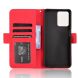 Чехол Deexe Wallet Stand для HMD Pulse / Pulse Pro / Pulse Plus - Red (354511R). Фото 5 из 7