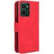 Чехол Deexe Wallet Stand для HMD Pulse / Pulse Pro / Pulse Plus - Red (354511R). Фото 7 из 7