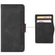 Чохол Deexe Wallet Stand для Infinix Hot 60 Pro - Black (388007B). Фото 10 з 15