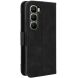 Чохол Deexe Wallet Stand для Infinix Hot 60 Pro - Black (388007B). Фото 7 з 15
