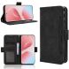 Чохол Deexe Wallet Stand для Infinix Hot 60 Pro - Black (388007B). Фото 8 з 15