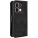 Чехол Deexe Wallet Stand для OPPO Reno 13 Pro 5G - Black (376702B). Фото 7 из 7