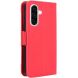 Чехол Deexe Wallet Stand для Samsung Galaxy A56 (A566) - Red (372128R). Фото 7 из 7