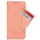 Чехол Deexe Wallet Stand для Xiaomi Redmi A3 - Pink (349205P). Фото 5 из 8
