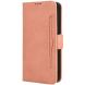 Чехол Deexe Wallet Stand для Xiaomi Redmi A3 - Pink (349205P). Фото 6 из 8