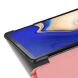 Чехол DUX DUCIS Soft Domo Series для Samsung Galaxy Tab S4 10.5 (T830.835) - Pink (147404P). Фото 3 из 14