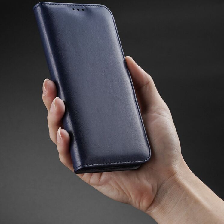 Чохол DUX DUCIS KADO для Xiaomi Mi A3 / Mi CC9e - Blue: фото 9 з 17