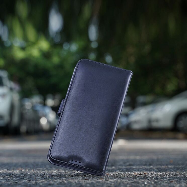 Чохол DUX DUCIS KADO для Xiaomi Mi A3 / Mi CC9e - Blue: фото 4 з 17