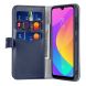 Чохол DUX DUCIS KADO для Xiaomi Mi A3 / Mi CC9e - Blue (247247L). Фото 2 з 17