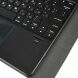 Чехол-клавиатура UniCase Keyboard Cover with touchpad для Samsung Galaxy Tab S10 Ultra - Black (364814B). Фото 5 из 10