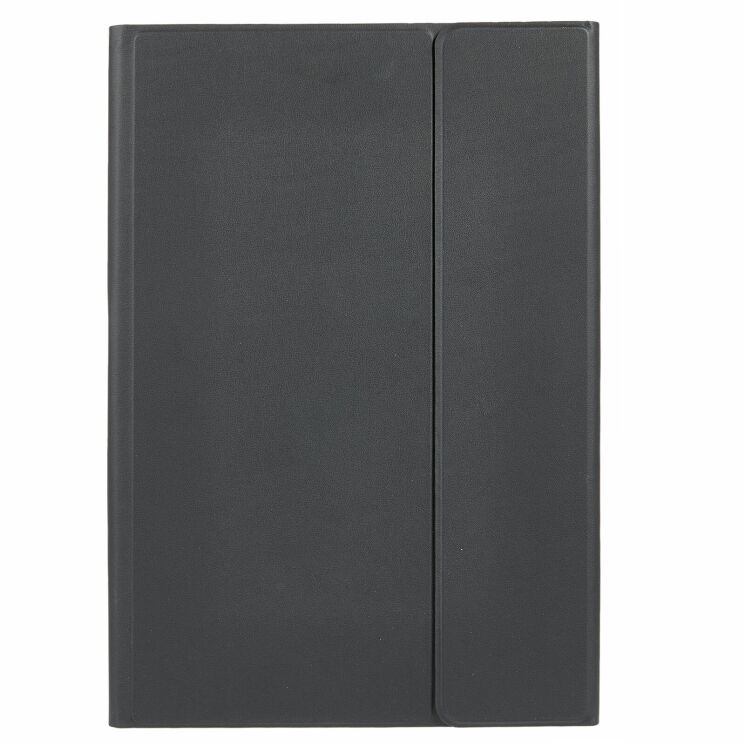 Чехол-клавиатура UniCase Keyboard Cover with touchpad для Samsung Galaxy Tab S10 Ultra - Black: фото 10 из 10