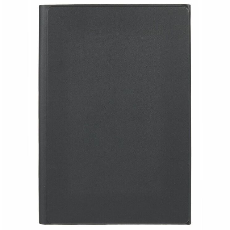 Чехол-клавиатура UniCase Keyboard Cover with touchpad для Samsung Galaxy Tab S10 Ultra - Black: фото 9 из 10