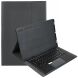Чехол-клавиатура UniCase Keyboard Cover with touchpad для Samsung Galaxy Tab S10 Ultra - Black (364814B). Фото 1 из 10