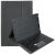 Чехол-клавиатура UniCase Keyboard Cover with touchpad для Samsung Galaxy Tab S10 Ultra - Black: фото 1 из 10