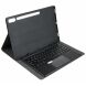 Чехол-клавиатура UniCase Keyboard Cover with touchpad для Samsung Galaxy Tab S10 Ultra - Black (364814B). Фото 2 из 10
